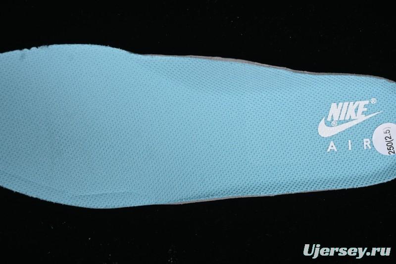 Nike Air Force 1 '07 Low Casual Sneakers - FQ8714-003