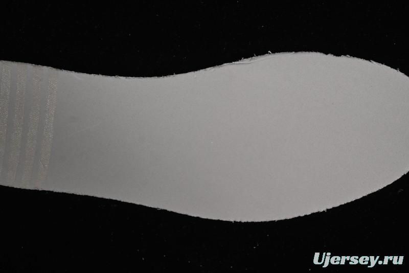 Nike Air Jordan 1 Low AJ1 Stussy Collaboration - Grey Pigskin Custom Low-Top Basketball Shoes - SJ9950-010