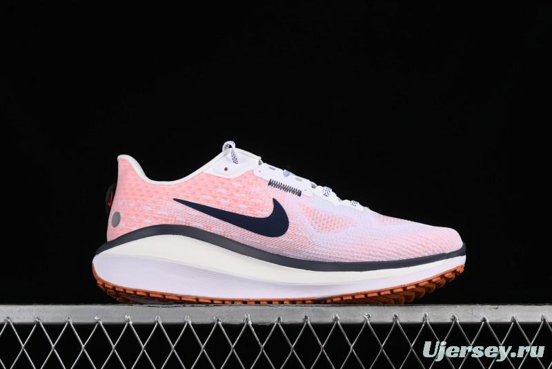 Nike Air Zoom Vomero 17 Lunar Summer 2024 Cushioned Casual Running Shoes - FB1309-102