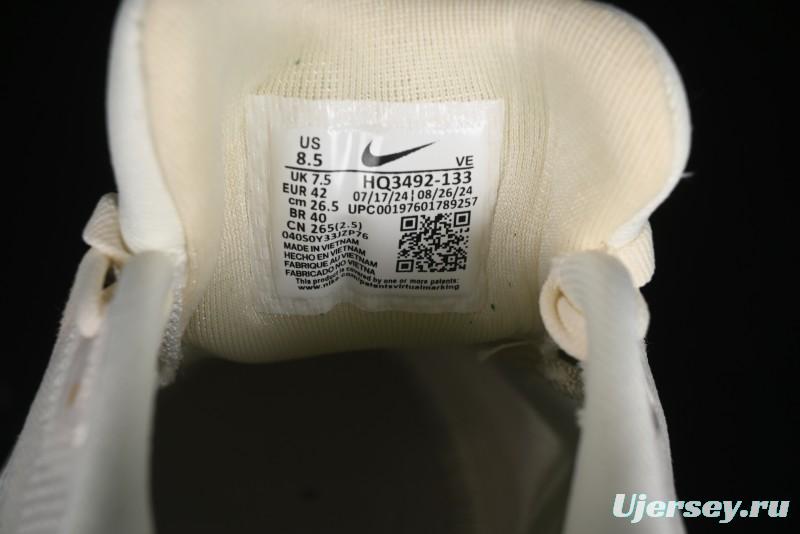 Nike Air Zoom Pegasus 41 Lightweight Breathable Running Shoes with Cushioning - HQ3492-133