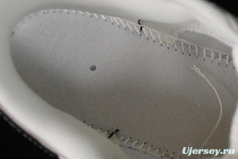 Nike SB Dunk Low Stussy Anniversary Edition Customized Low-Top Casual Skate Shoes - SJ1089-001