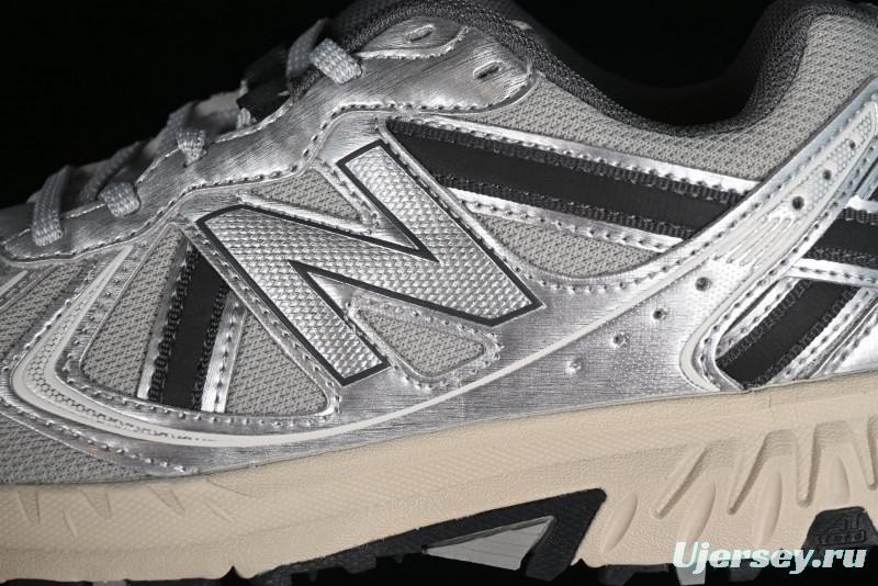 New Balance MT410 Series Casual Sports Running Shoes - MT410KR5