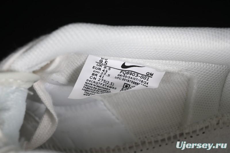 Nike Killshot 2 Retro Comfortable Non-Slip Low-Top Sneakers - FQ8903-001