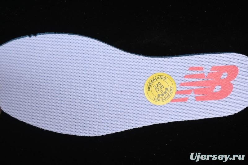 New Balance MS327 Series Retro Casual Running Shoes - MS327ASM