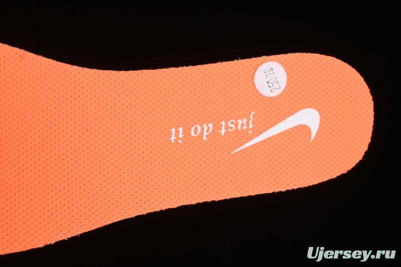 Nike Zoom Winflo 11 Moon Landing Mesh Breathable Running Shoes with Cushioning - FJ9509-103