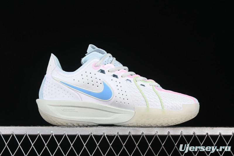 Nike Air Zoom G.T.Cut 3 EP Basketball Shoes with Responsive Cushioning - HF5445-141