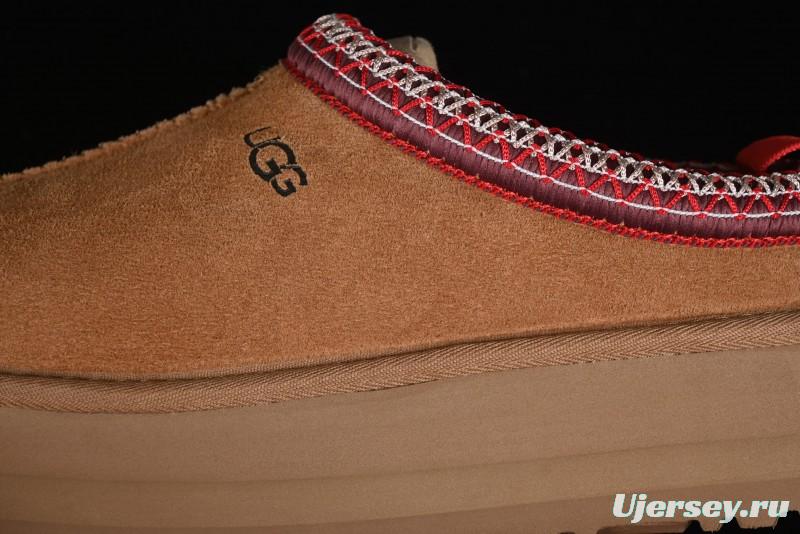 UGG Tazz 5CM Platform Classic Snow Boots - 1122553