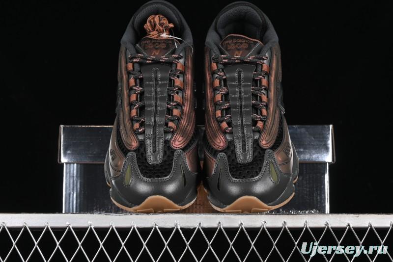 New Balance 1000 Series Retro Dad Style Low-Top Casual Running Shoes - M1000JF1