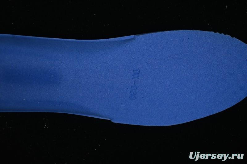 ECCO 2024 New Fashion Simple Versatile Genuine Leather White Sneakers - 61881301001