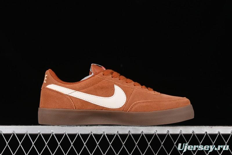 Nike Killshot 2 Retro Comfortable Anti-Slip Low-Top Sneakers - FQ8903-200