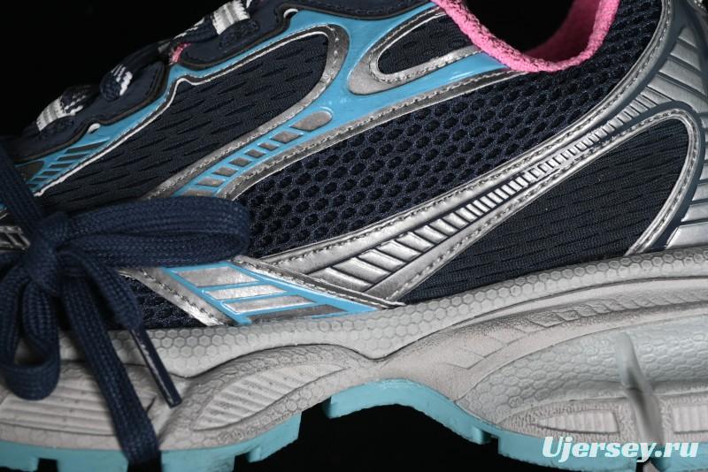 Balenciaga Phantom Sneaker Running Shoes - W3XL51245