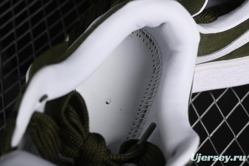 Puma Suede XL Retro Casual Sneakers - 395205-13