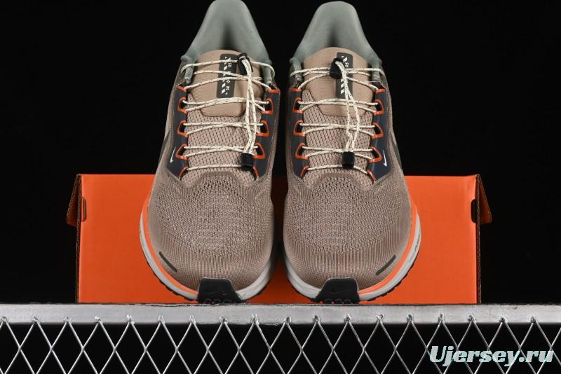 Nike Air Zoom Pegasus 41 Running Shoes with Breathable Mesh and Cushioned Support - HJ7331-276