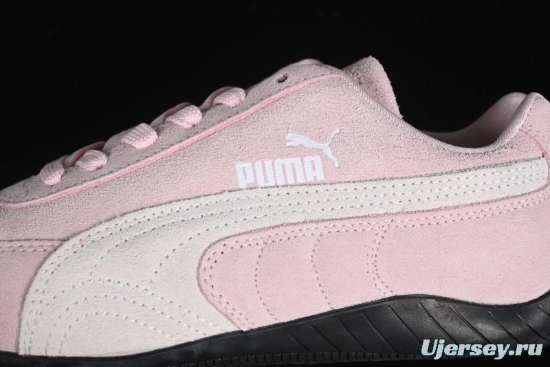 Puma Speedcat Low-Top Lifestyle Casual Shoes - 398846-04