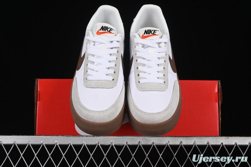 Nike Killshot 2 Retro Comfortable Anti-Slip Low-Top Sneakers - 432997-130