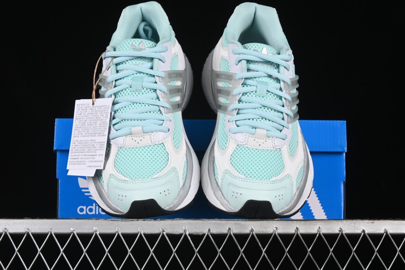 Adidas Adistar XLG Comfortable Slip-Resistant Low-Top Casual Sneakers - IF6937