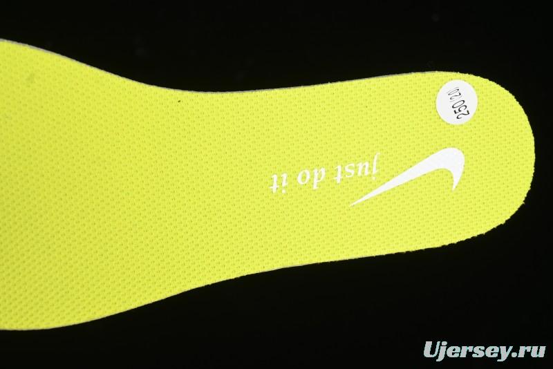 Nike Zoom Winflo 11 Moon Landing Mesh Breathable Casual Running Shoes with Cushioning - FJ9509-101