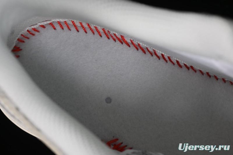 Nike Air Force 1 '07 Low Gucci Collaboration - Ash Grey Low-Top Casual Sneakers BB9577-102