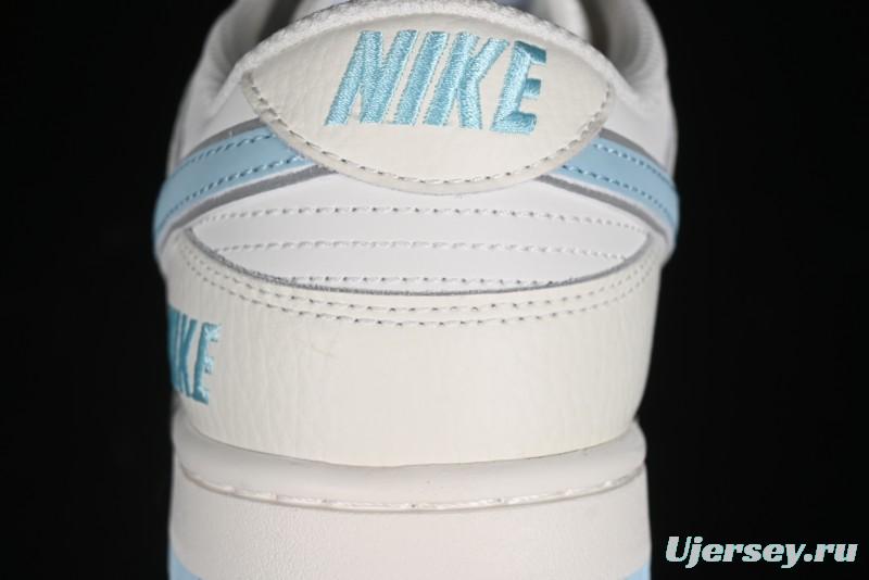 Nike SB Dunk Low Anniversary Premium Custom Low-Top Casual Skate Shoes - KK1888-009