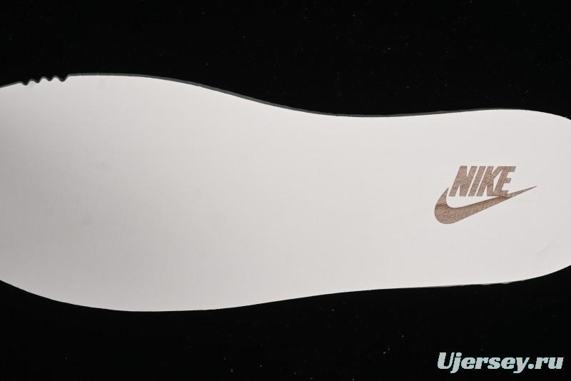 Nike Dunk Low LX SB Casual Skate Shoes in Brown Ostrich - FJ2260-001