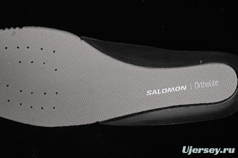 Salomon XA PRO 3D Outdoor Trail Running Shoes with SENSIFIT and 3D ADVANCED CHASSIS - 477735-28