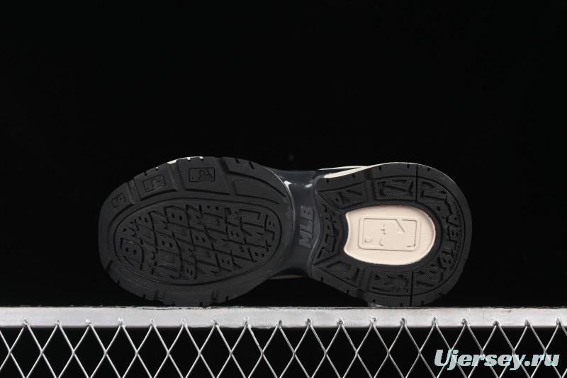 New York Yankees MLB Bigball Chunky Curve Thick Sole Sandals - 3ARNSPL4N50SIS