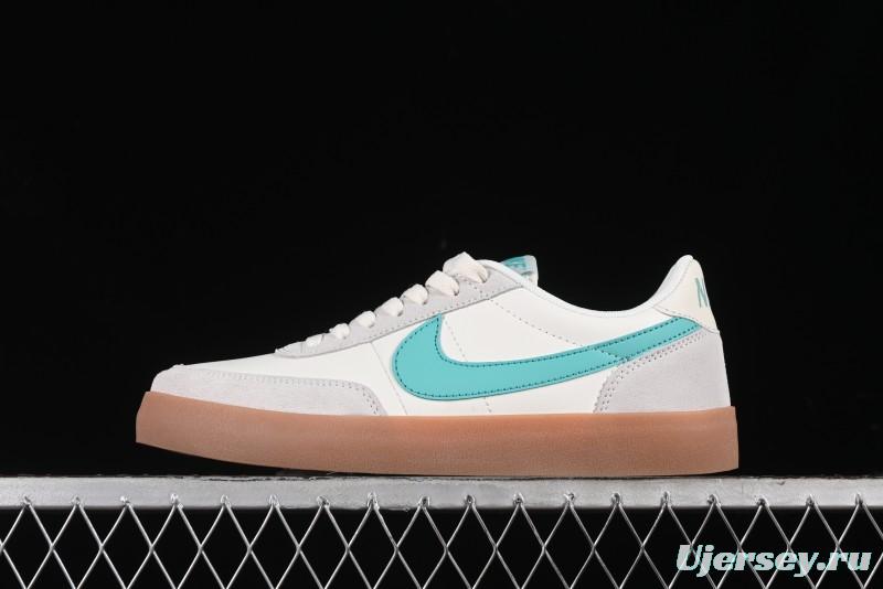 Nike Killshot 2 Retro Comfortable Anti-Slip Low-Top Skate Shoes - FZ5630-101