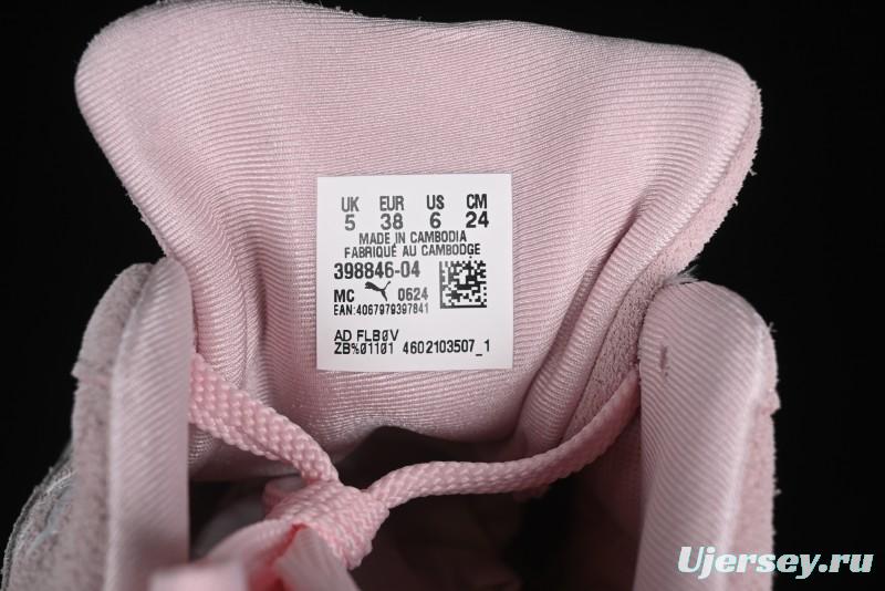 Puma Speedcat Low-Top Lifestyle Casual Shoes - 398846-04