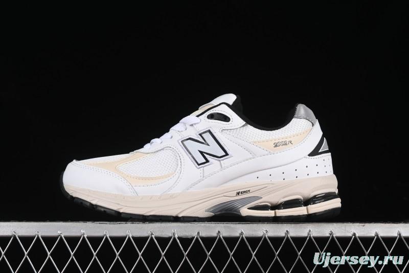 New Balance 2002 Series Retro Casual Running Shoes with Upgraded N-ERGY Cushion - ML2002RQ