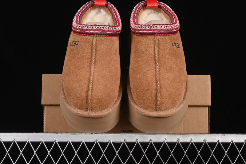 UGG Tazz 5CM Platform Classic Snow Boots - 1122553