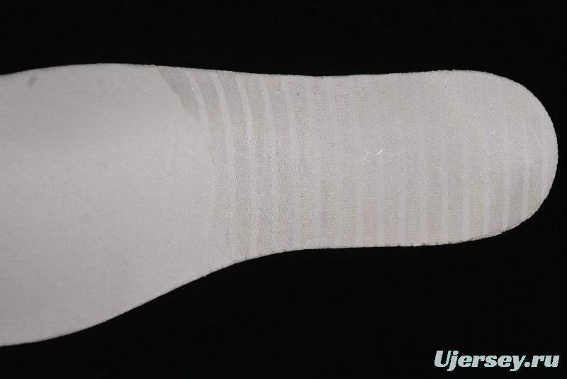 Nike SB Dunk Low Casual Skate Shoes - Anniversary Custom Edition in White/Grey/Black - LW1818-103