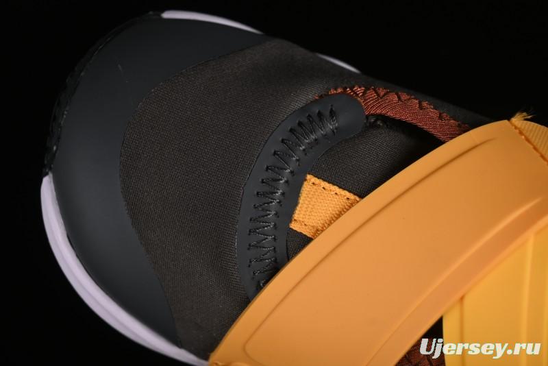 Nike Flex Advance Hook and Loop Breathable Soft Lightweight Kids Shoes - CZ0186-200