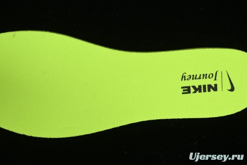 Nike Journey Run 2024 Low-Top Casual Running Shoes with Shock Absorption Anti-Slip and Wear-Resistant Design - FN0228-700