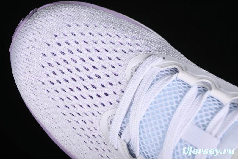 Nike Zoom Winflo 11 Moon Landing Mesh Breathable Casual Running Shoes with Cushioning - FJ9510-101