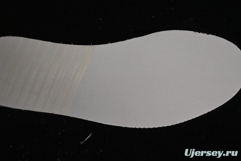 Nike Travis Scott x Fragment Design x Air Jordan 1 Low OG SP AJ1 Retro Sneakers in Off-White & Fresh Green - DM6688-606