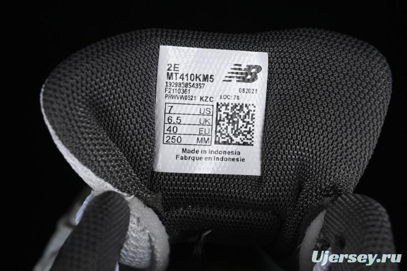 New Balance MT410 Series Casual Sports Running Shoes - MT410KM5