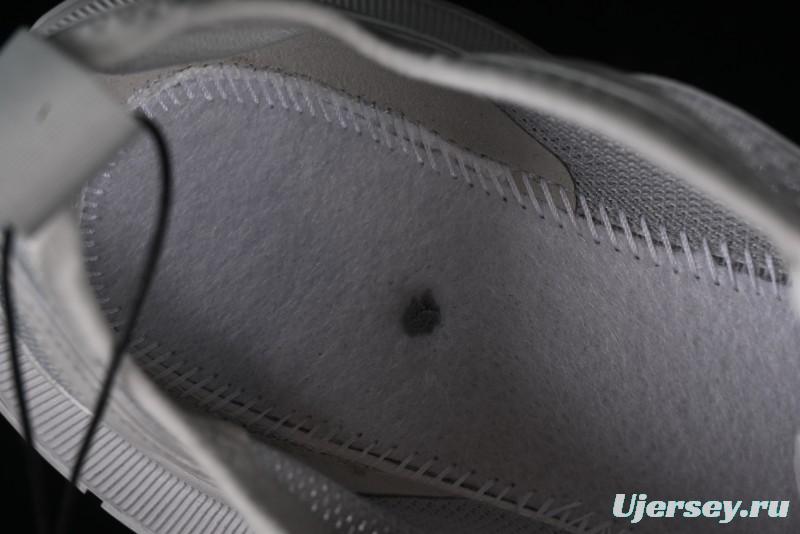 Balenciaga Circuit Lightweight Distressed Print Round-Toe Fashion Casual Shoes - WFLGY1010