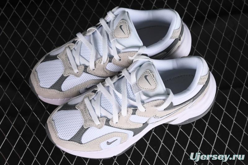 Nike Summer Retro Casual Dad Shoes - FJ3794-101