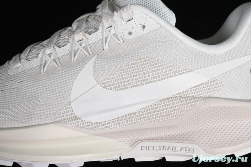 Nike Pegasus Trail 5 Off-Road Series Lightweight Comfortable Durable Low-Top Running Shoes - DV3864-101