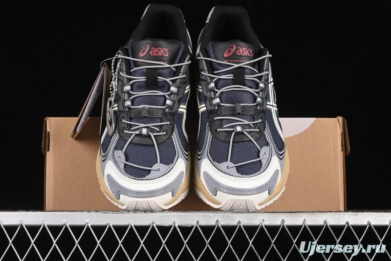 Asics Gel-Kahana TR V4 Running Shoes with FF BLAST PLUS Cushioning - 1203A586-020