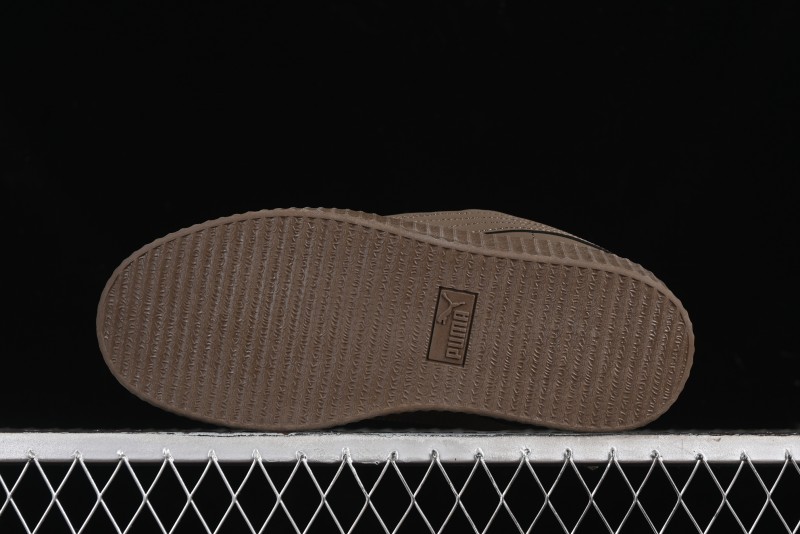 Fenty x Puma Creeper Phatty Low-Top Casual Sneakers - Comfortable Durable Breathable Design - 399866-01