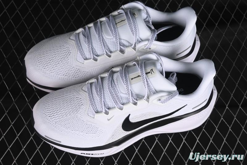 Nike Air Zoom Pegasus 41 Running Shoes with Breathable Mesh and Cushioned Support - FV2722-001