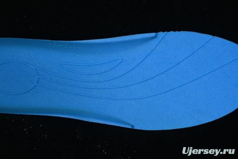 ECCO BIOM C-Trail Series Outdoor Nubuck Suede Anti-Slip Hiking Trail Running Shoes - 68891601002