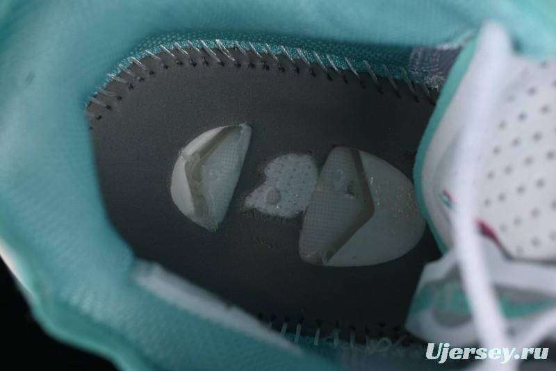 Nike Air Zoom G.T.Cut 3 EP Basketball Shoes with Full-Length ZoomX Foam - HM3699-161