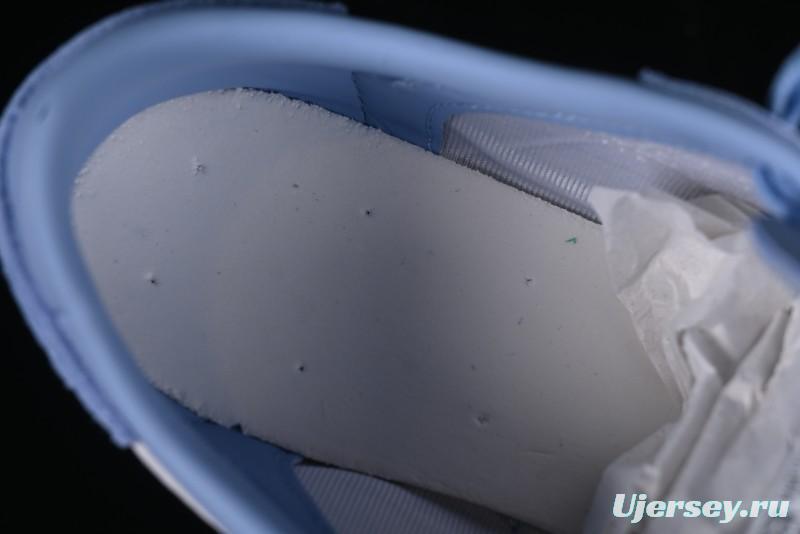 Puma Bella UT Leather Fashion Casual Sports Shoes - 402186-02