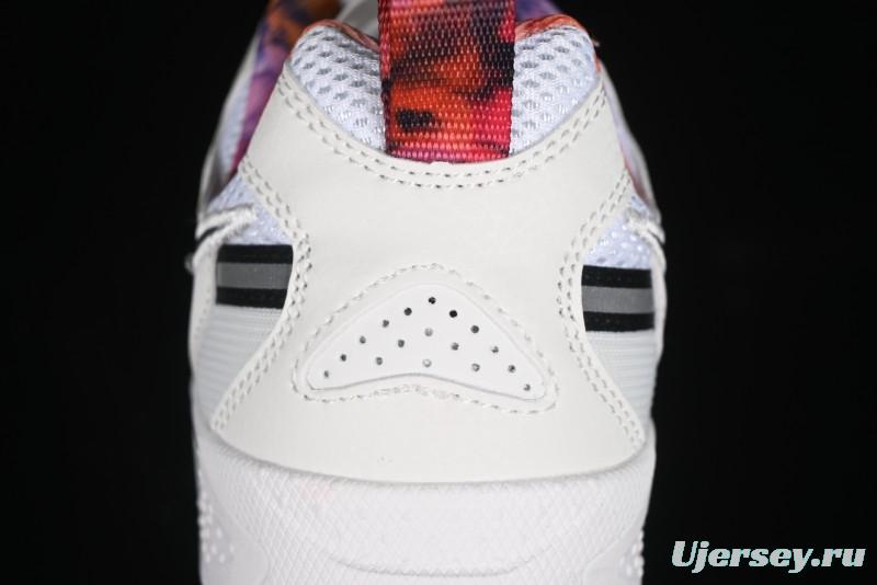 Nike Suede Slip-Resistant Wear-Resistant Low-Top Casual Shoes - FZ8966-100