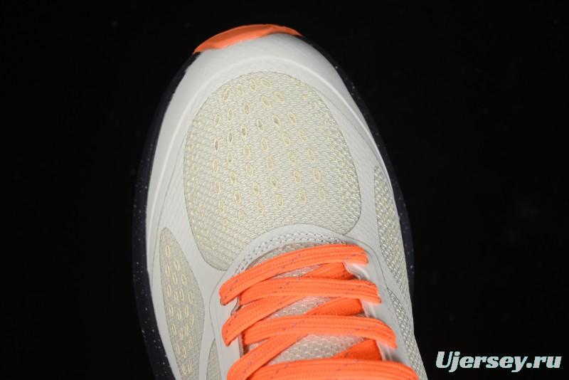 Nike Zoom Winflo 7 Moon Landing Series Casual Cushion Running Shoes - CJ0291-100