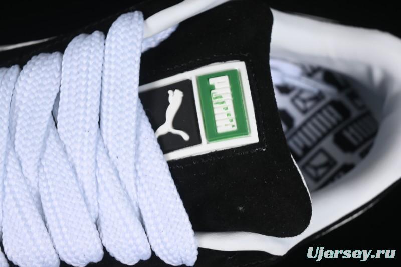 Puma Suede XL Retro Casual Sneakers - 395205-02