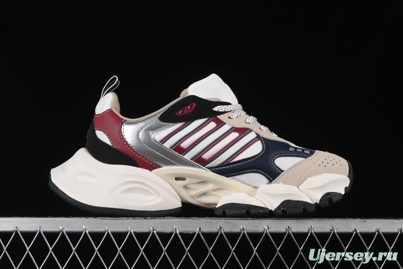 Adidas Vento XLG Runner IH0432 Retro Casual Dad Shoes - IH0432