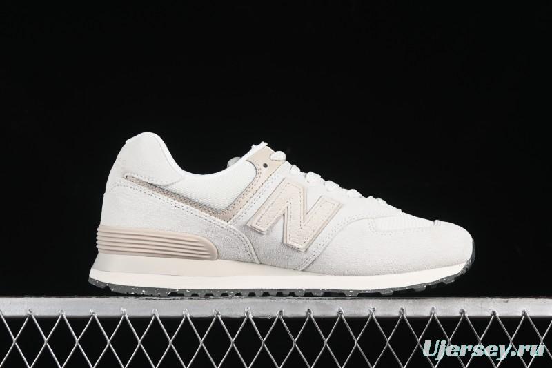 New Balance 574 Series Retro Casual Running Shoes - U574OF2